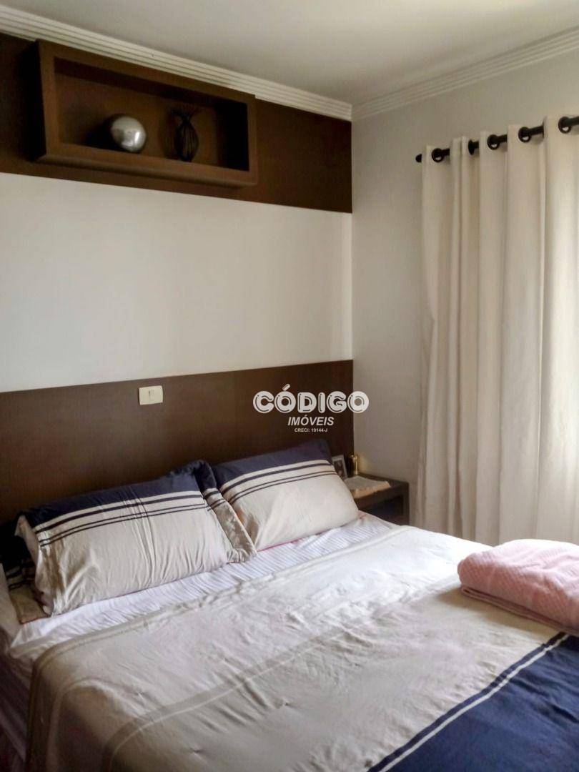 Apartamento à venda com 3 quartos, 93m² - Foto 16