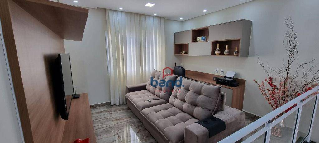 Casa à venda com 3 quartos, 208m² - Foto 3