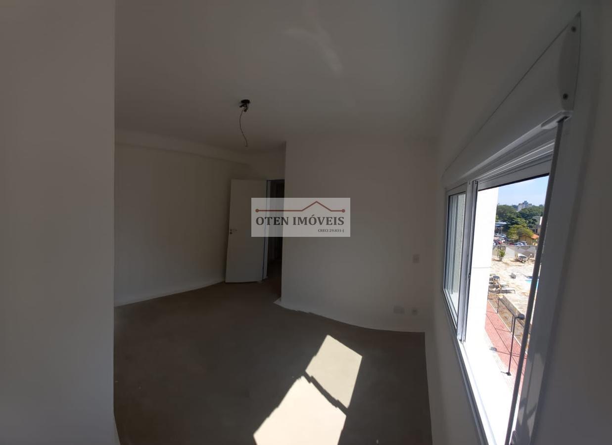 Apartamento à venda com 2 quartos, 55m² - Foto 2