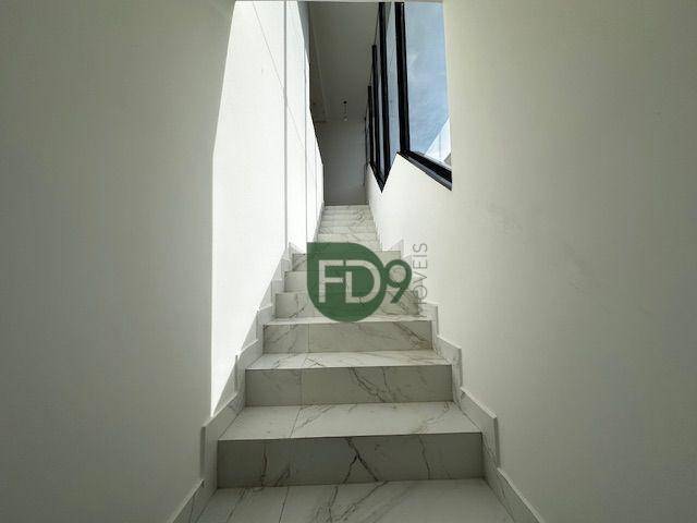 Casa de Condomínio à venda com 4 quartos, 390m² - Foto 37