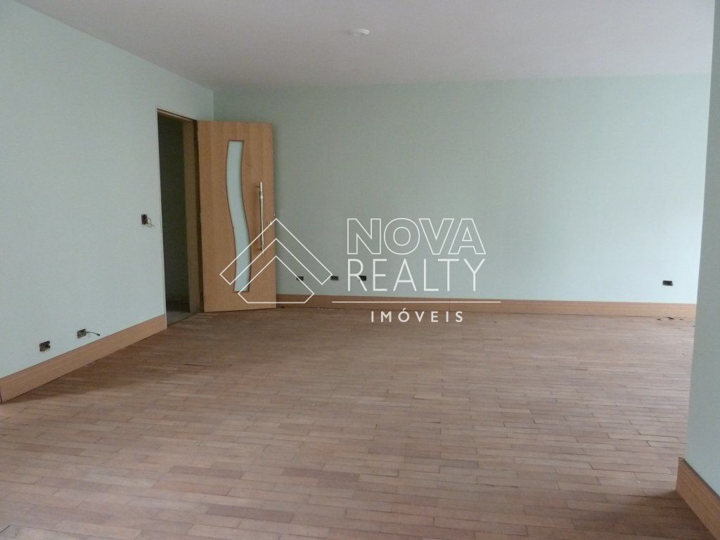 Apartamento à venda e aluguel com 3 quartos, 139m² - Foto 2