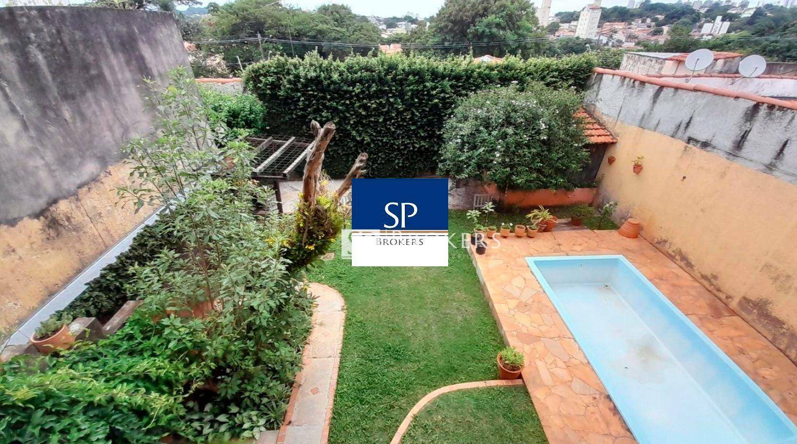 Casa, 4 quartos, 340 m² - Foto 29