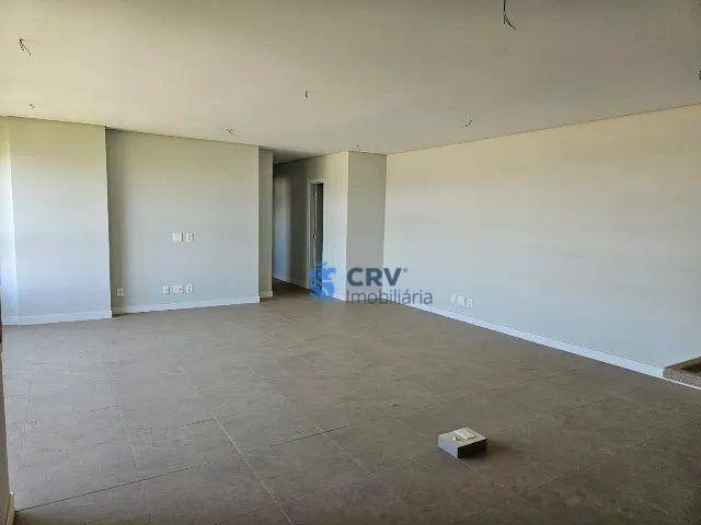 Apartamento à venda com 3 quartos, 103m² - Foto 3