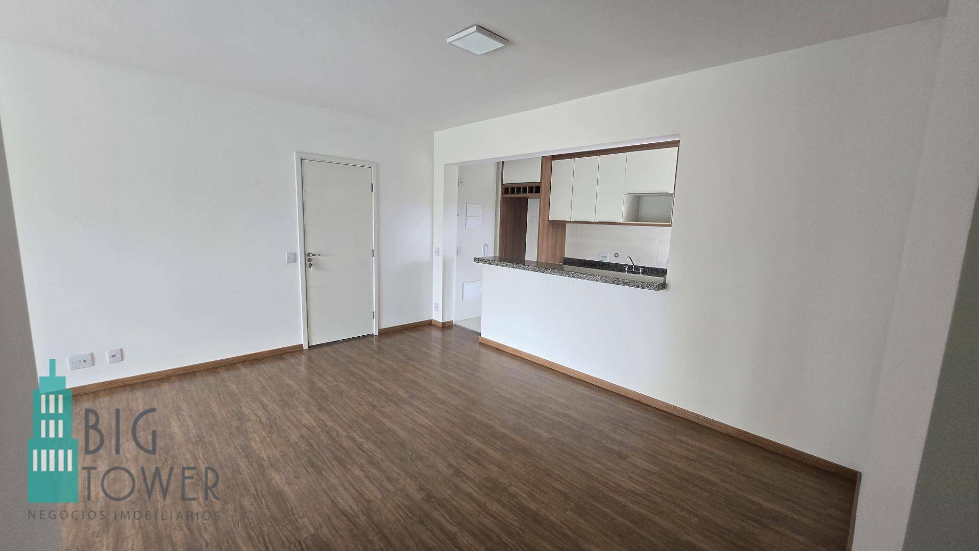 Apartamento para alugar com 3 quartos, 89m² - Foto 3