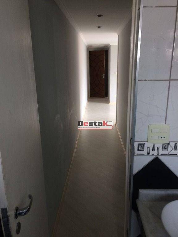 Apartamento à venda com 2 quartos, 53m² - Foto 6