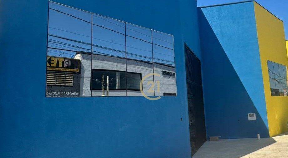 Loja-Salão para alugar, 230m² - Foto 9