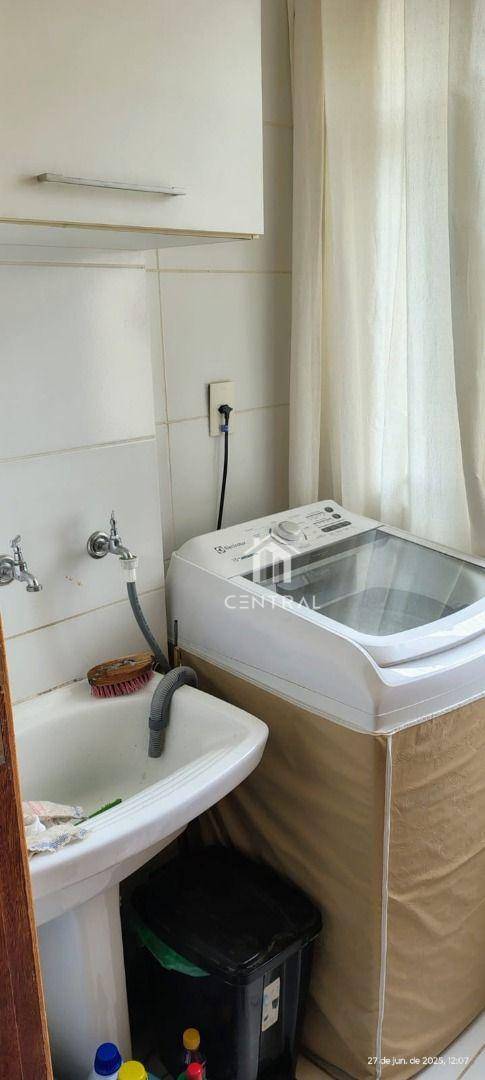 Apartamento, 2 quartos, 55 m² - Foto 12