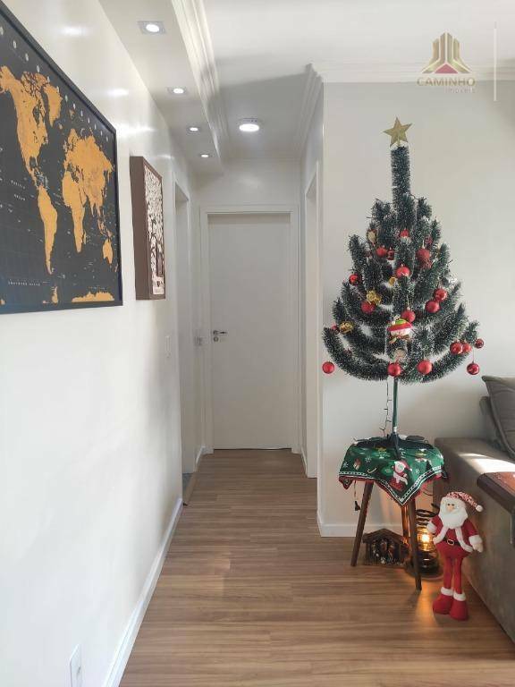 Apartamento à venda com 2 quartos, 51m² - Foto 13