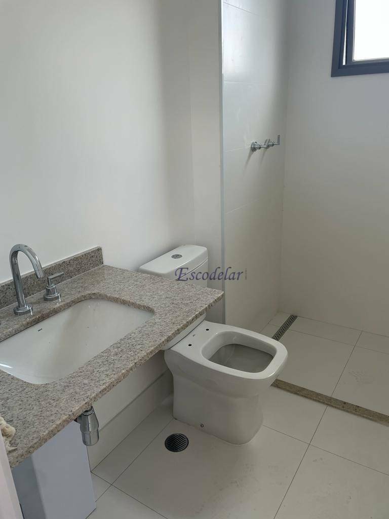 Apartamento à venda com 3 quartos, 93m² - Foto 17