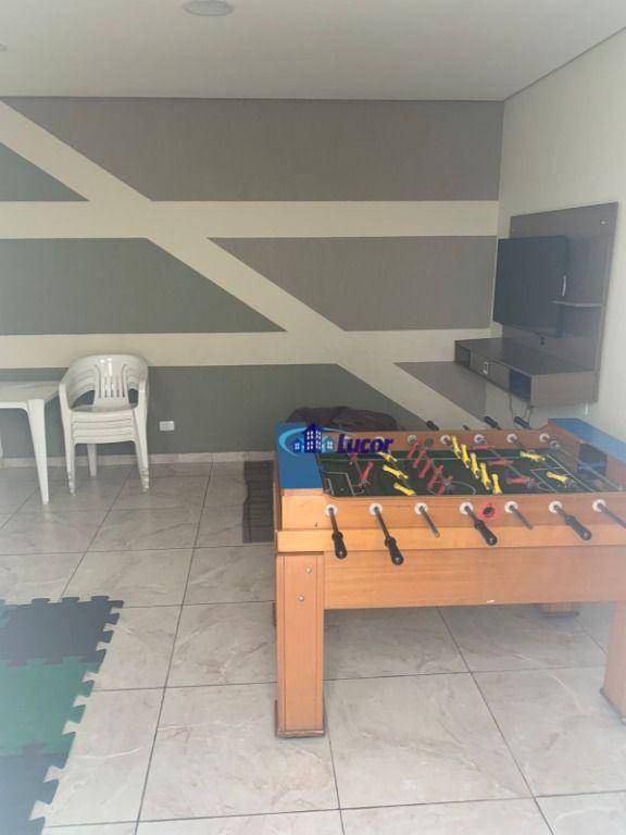 Apartamento à venda com 3 quartos, 75m² - Foto 14