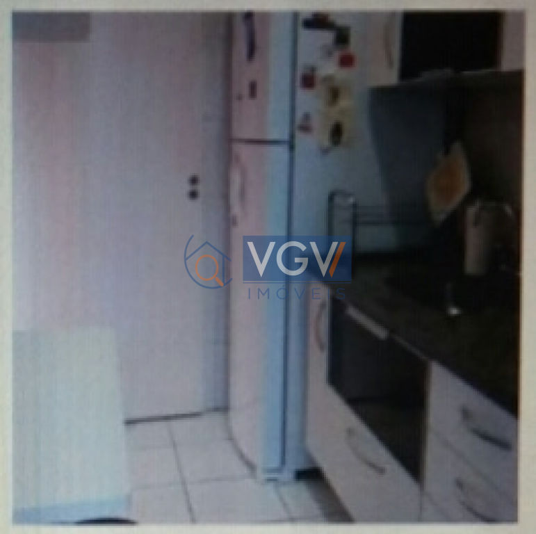 Apartamento à venda com 2 quartos, 53m² - Foto 3