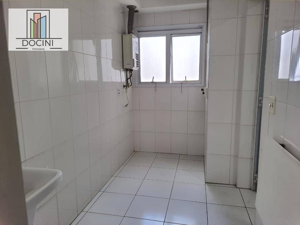 Apartamento à venda com 3 quartos, 125m² - Foto 9