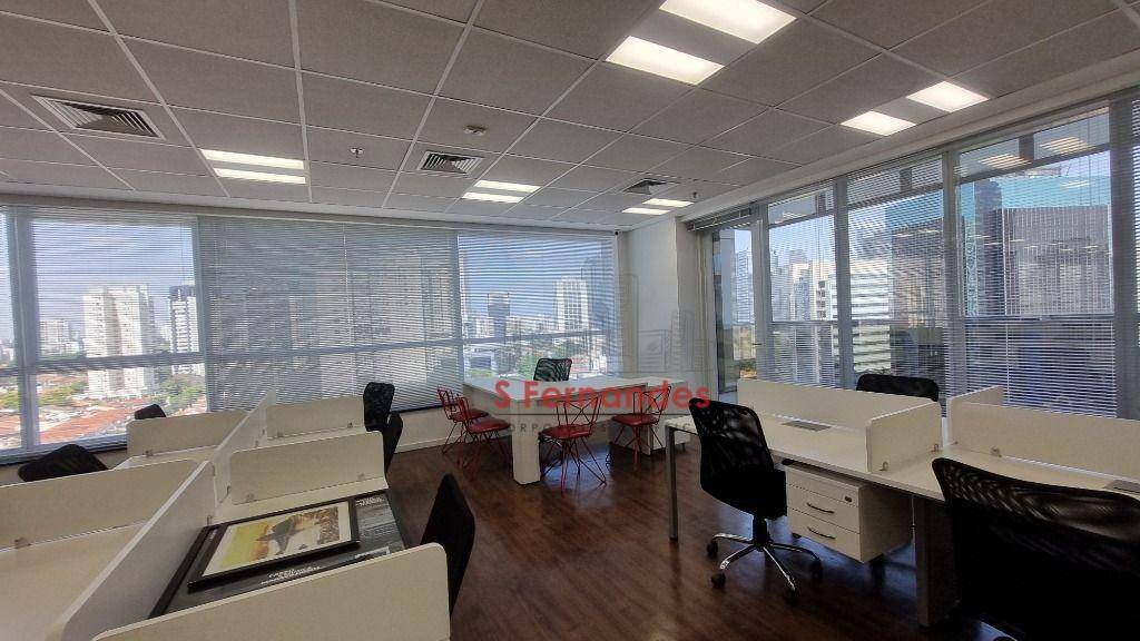 Conjunto Comercial-Sala para alugar, 406m² - Foto 10