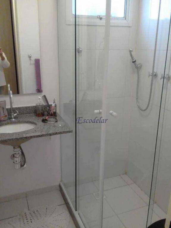 Apartamento à venda com 3 quartos, 82m² - Foto 10