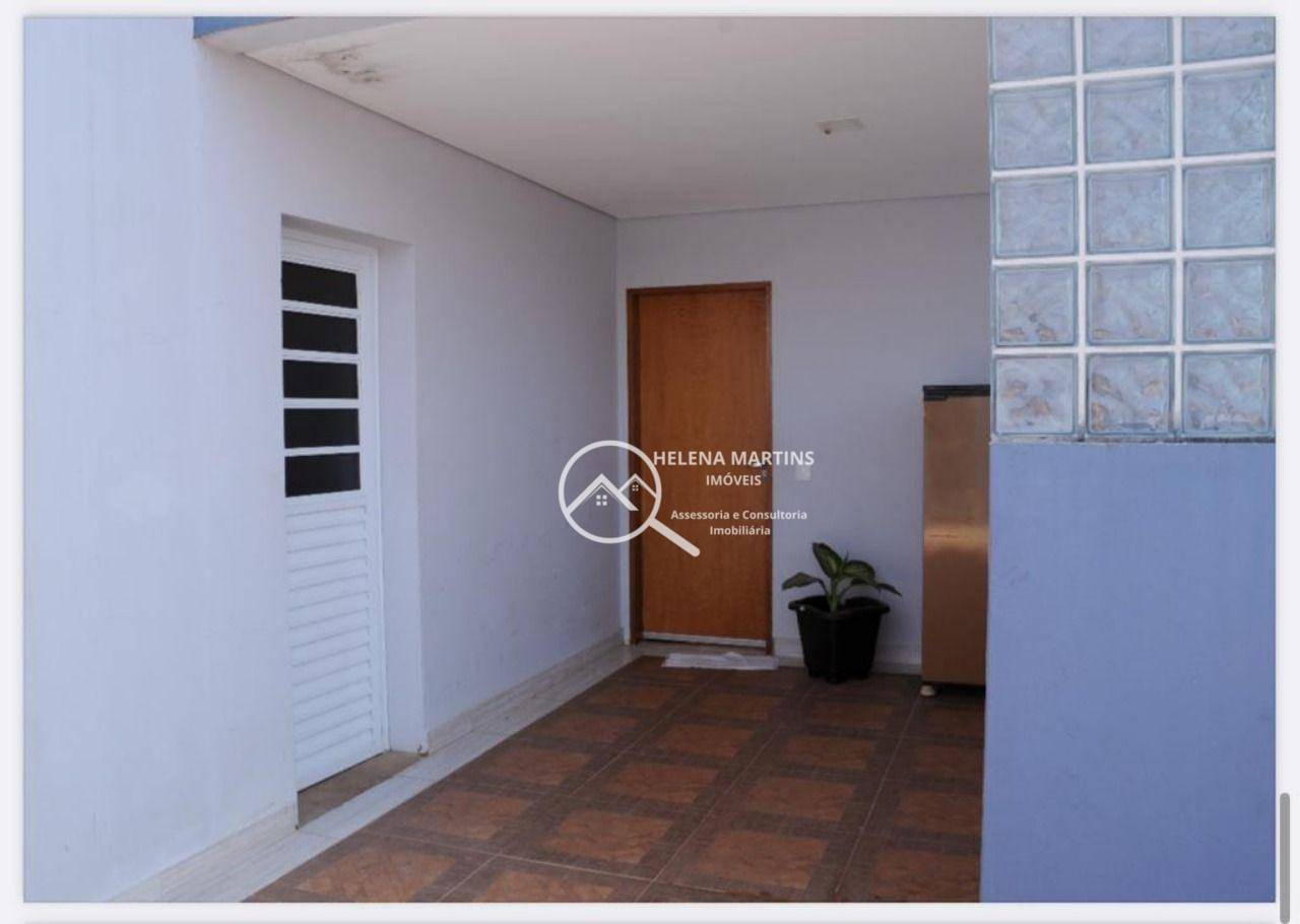 Sobrado à venda com 3 quartos, 270m² - Foto 12