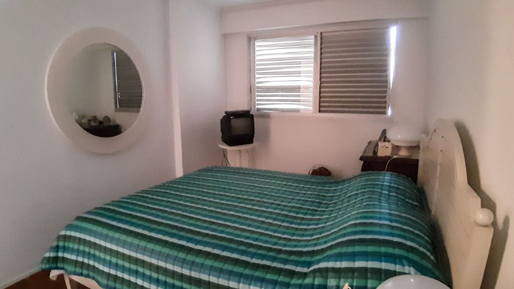 Apartamento à venda com 3 quartos, 130m² - Foto 11