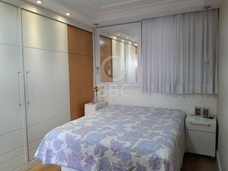 Apartamento à venda com 3 quartos, 110m² - Foto 13