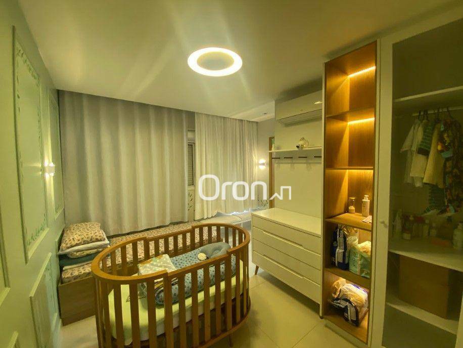 Apartamento à venda com 3 quartos, 216m² - Foto 10