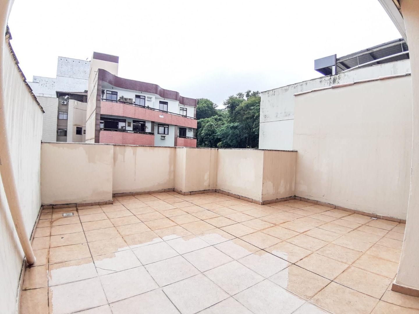 Cobertura à venda com 2 quartos, 130m² - Foto 20