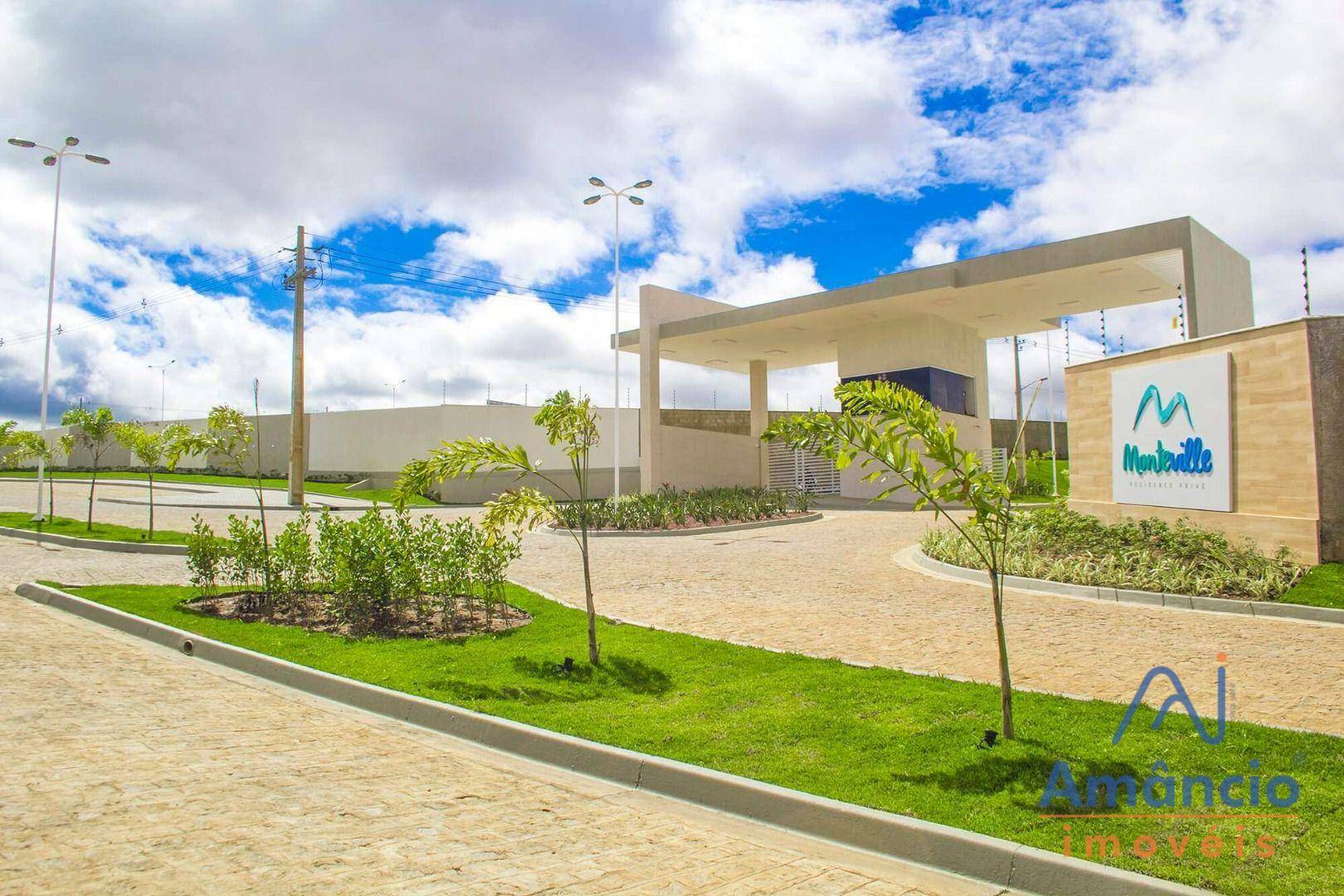 Casa de Condomínio à venda com 2 quartos, 95m² - Foto 1