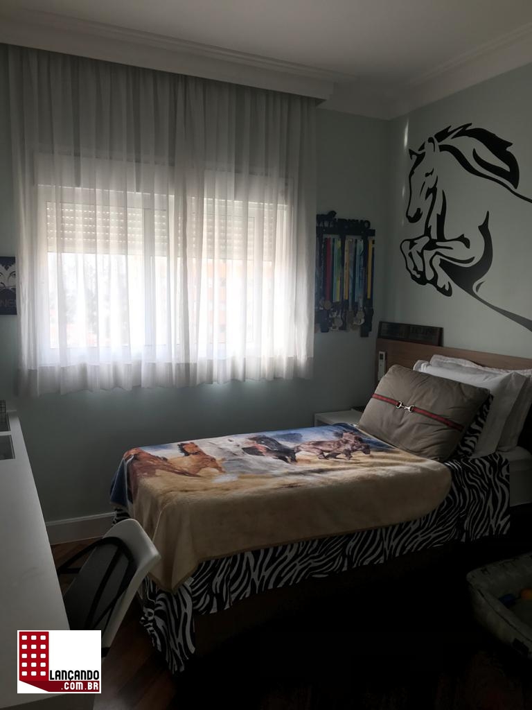 Apartamento à venda com 3 quartos, 155m² - Foto 12