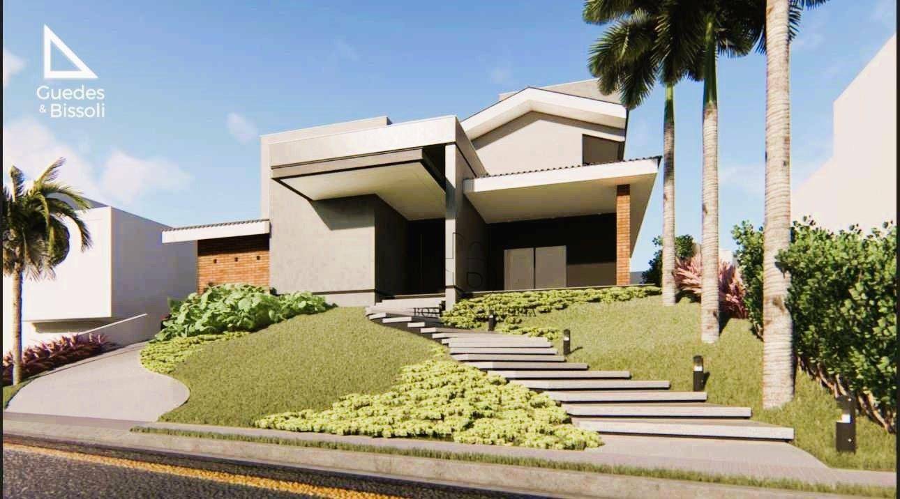 Casa de Condomínio à venda com 5 quartos, 630m² - Foto 2