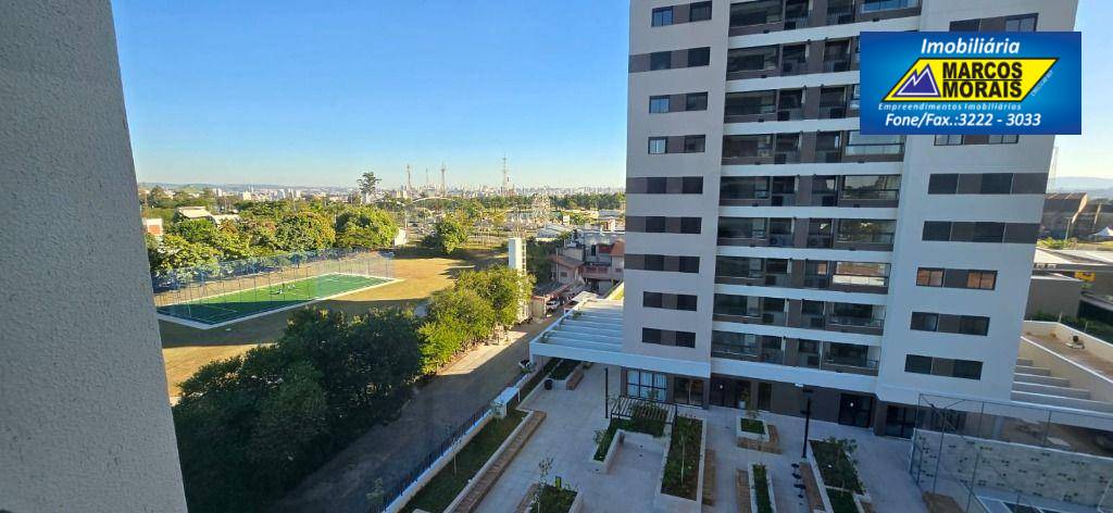 Apartamento, 1 quarto, 49 m² - Foto 1