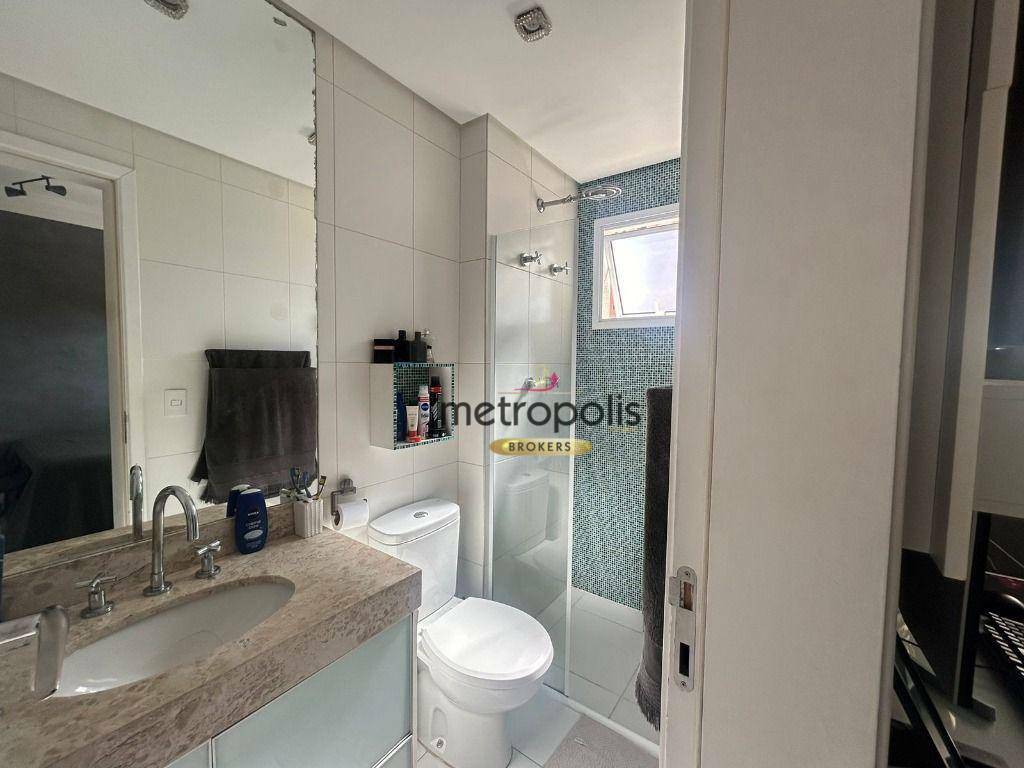 Apartamento à venda com 3 quartos, 127m² - Foto 9