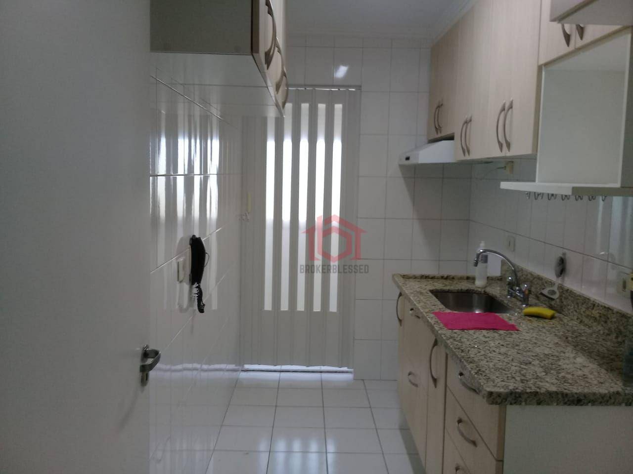 Apartamento à venda com 2 quartos, 62m² - Foto 10