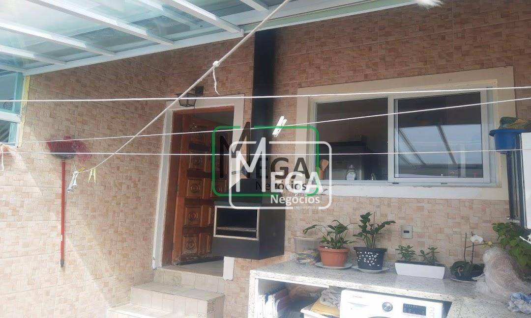 Casa de Condomínio à venda com 2 quartos, 76m² - Foto 22