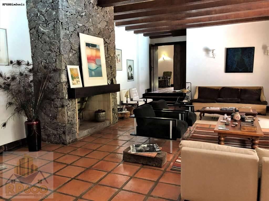 Casa de Condomínio à venda com 3 quartos, 2385m² - Foto 5
