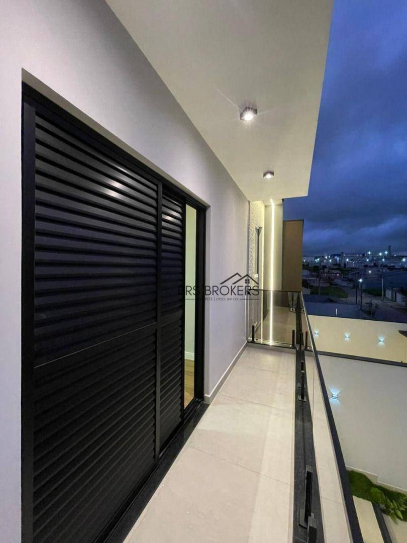 Sobrado à venda com 3 quartos, 166m² - Foto 16