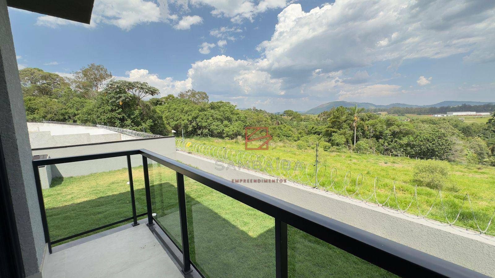 Casa de Condomínio à venda com 3 quartos, 246m² - Foto 25