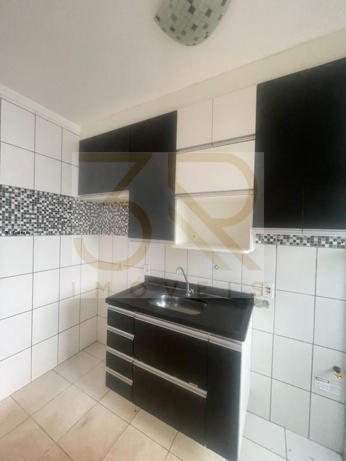 Apartamento à venda com 2 quartos, 65m² - Foto 4