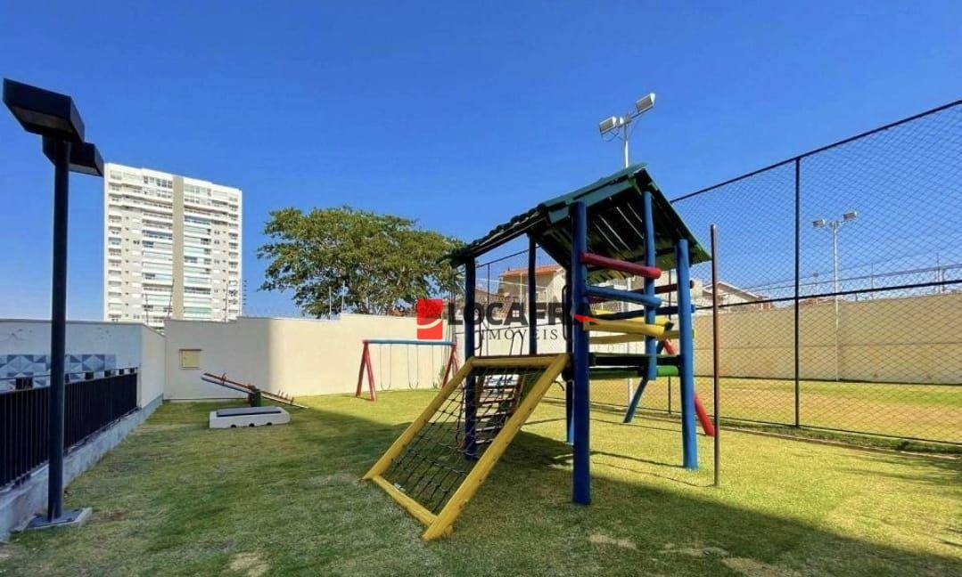 Apartamento à venda com 3 quartos, 125m² - Foto 5