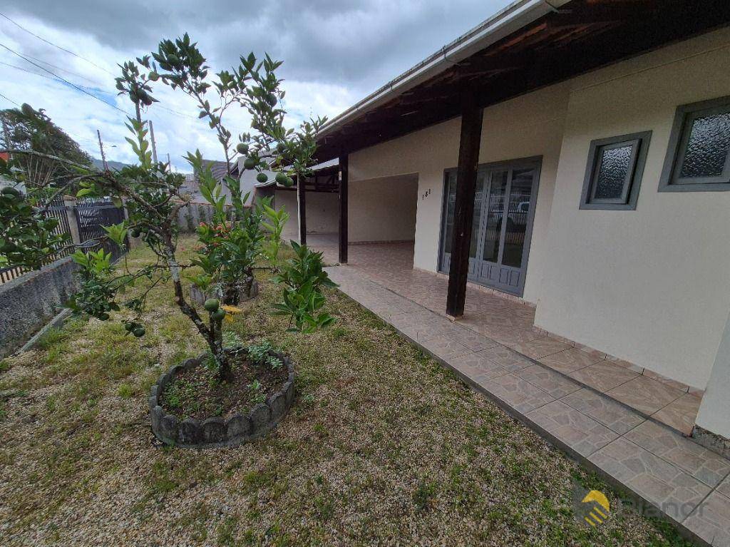 Casa, 3 quartos, 176 m² - Foto 3