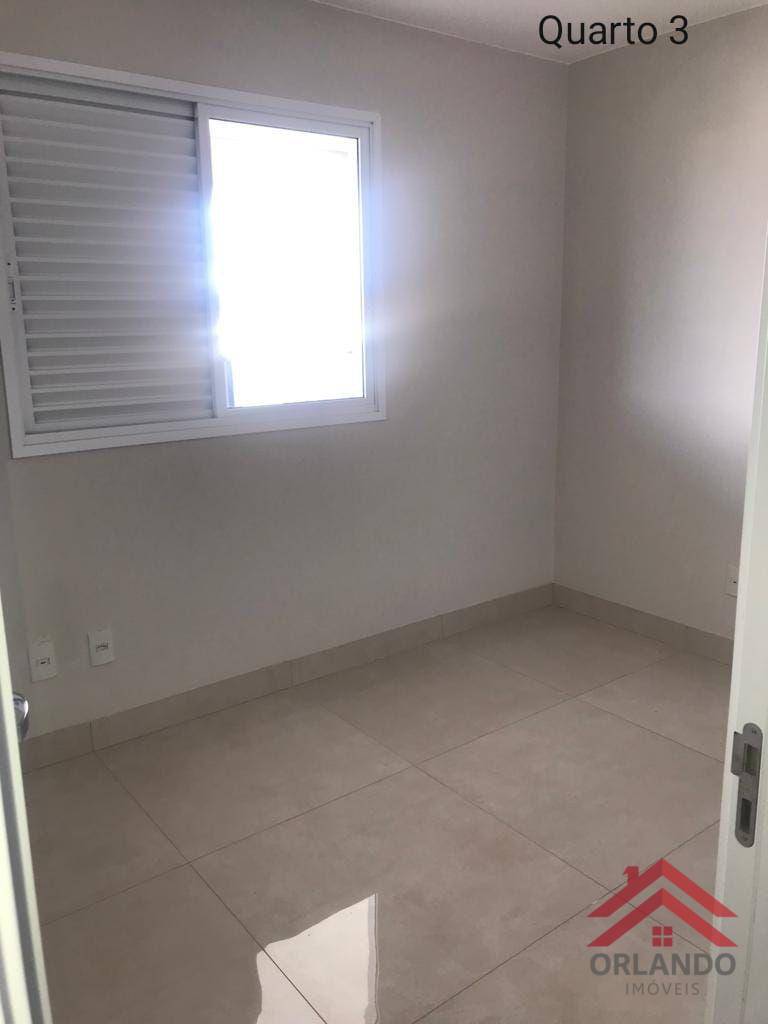 Apartamento à venda com 3 quartos, 92m² - Foto 9