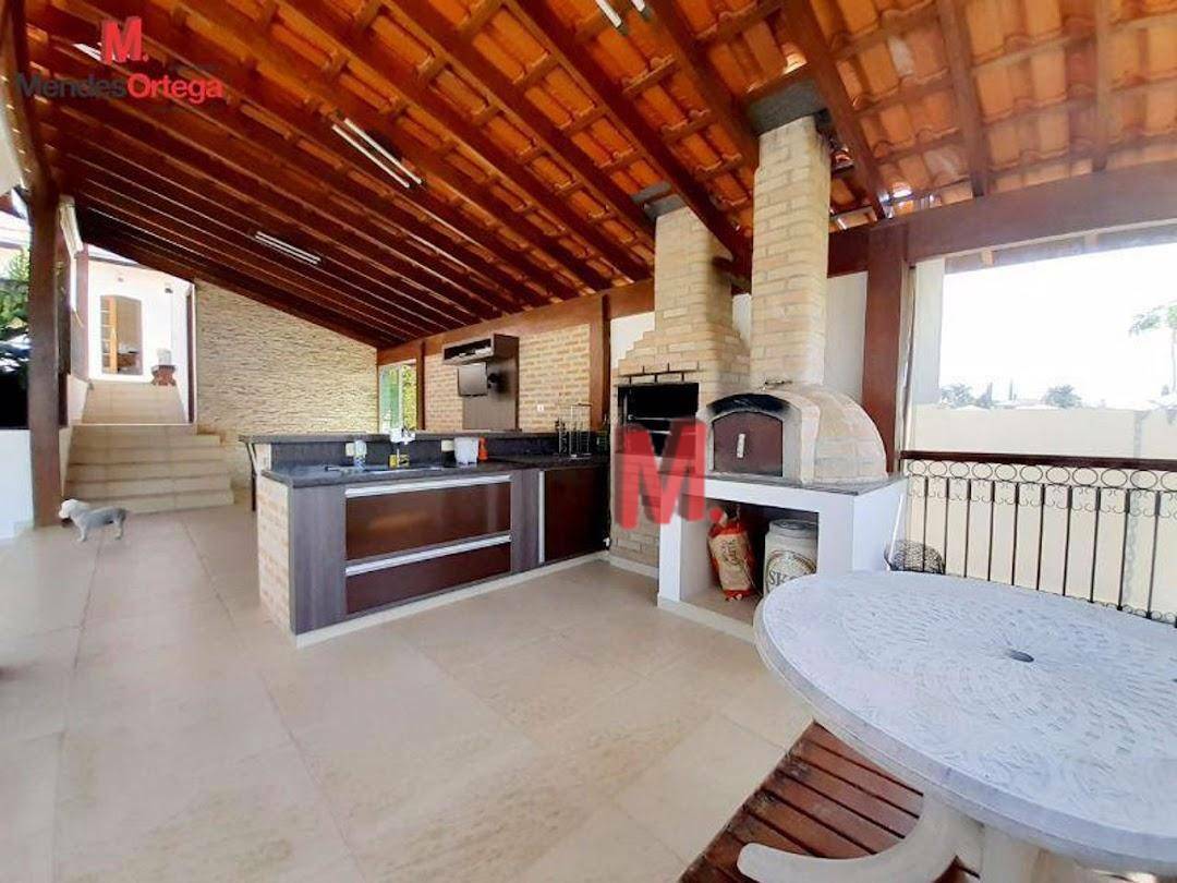 Casa de Condomínio à venda com 3 quartos, 360m² - Foto 27