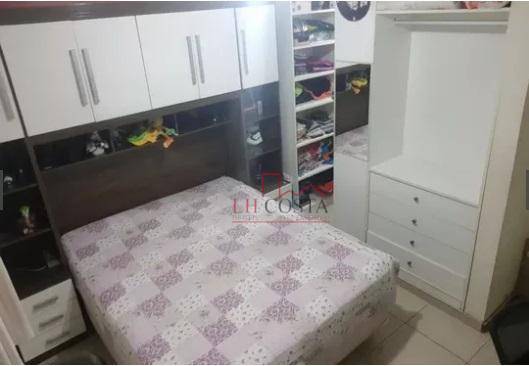 Apartamento à venda com 3 quartos, 110m² - Foto 15