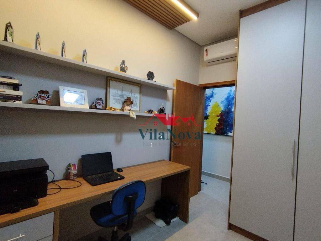 Casa de Condomínio à venda com 3 quartos, 134m² - Foto 18