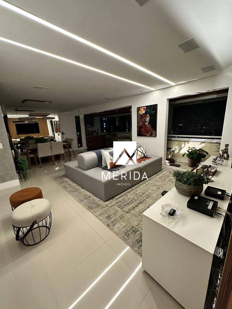 Apartamento, 3 quartos, 128 m² - Foto 2