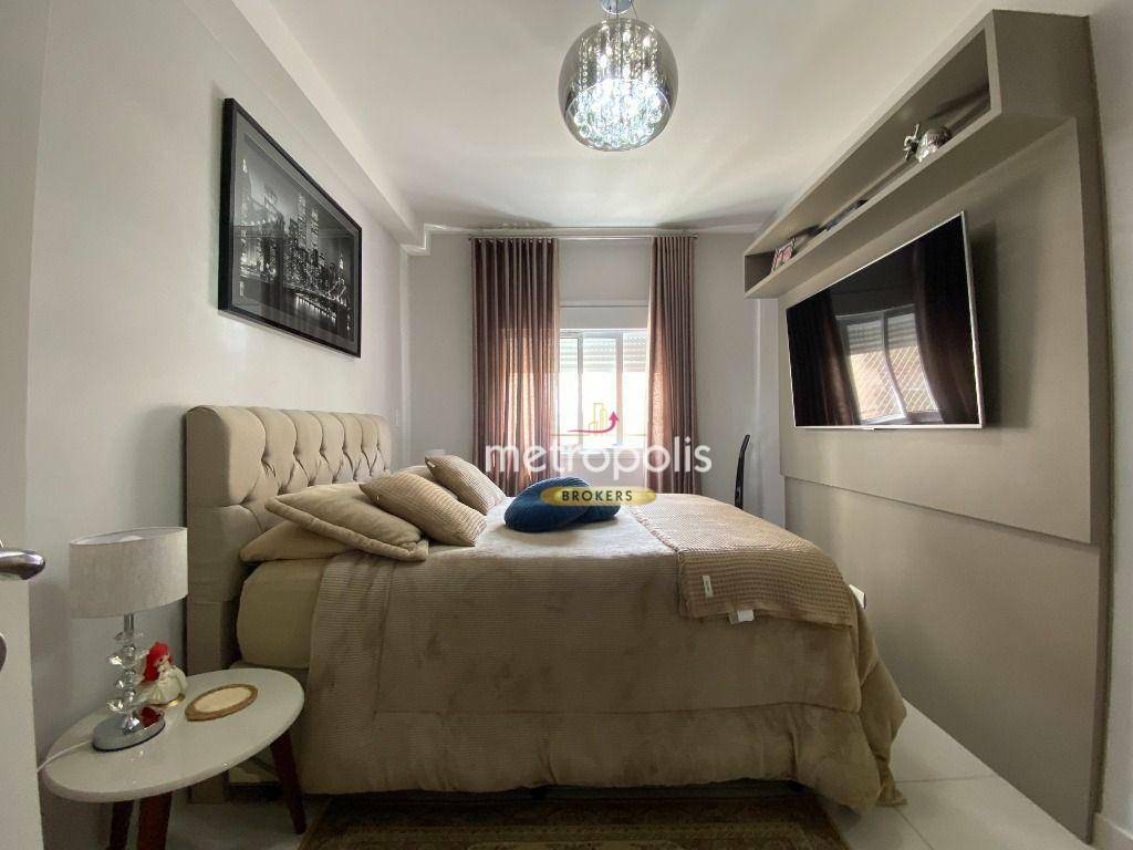 Apartamento à venda com 3 quartos, 95m² - Foto 33