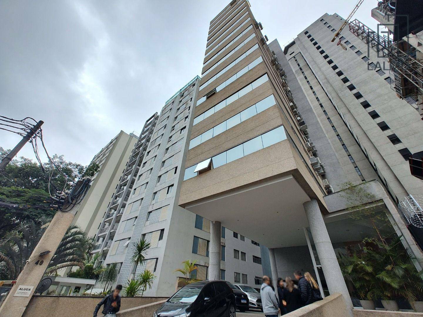 Prédio Inteiro para alugar, 165m² - Foto 21