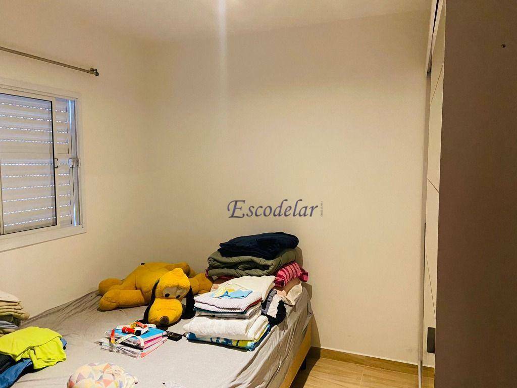 Sobrado à venda com 3 quartos, 180m² - Foto 15