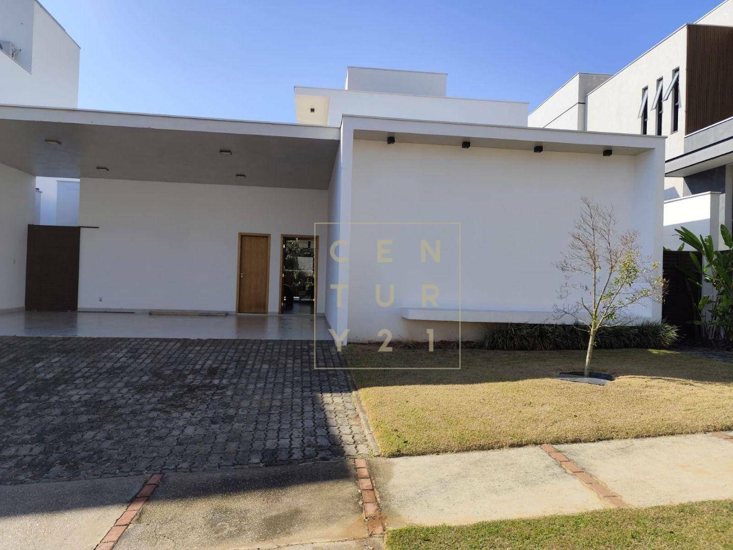 Casa de Condomínio à venda com 3 quartos, 320m² - Foto 40
