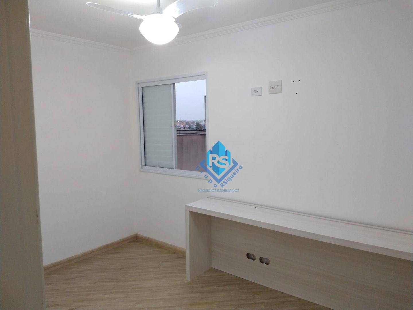 Apartamento à venda com 2 quartos, 58m² - Foto 11