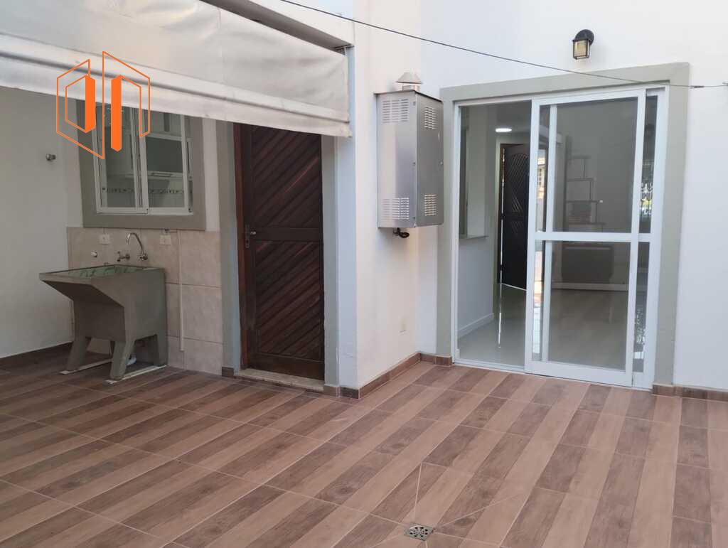 Sobrado à venda com 3 quartos, 170m² - Foto 11