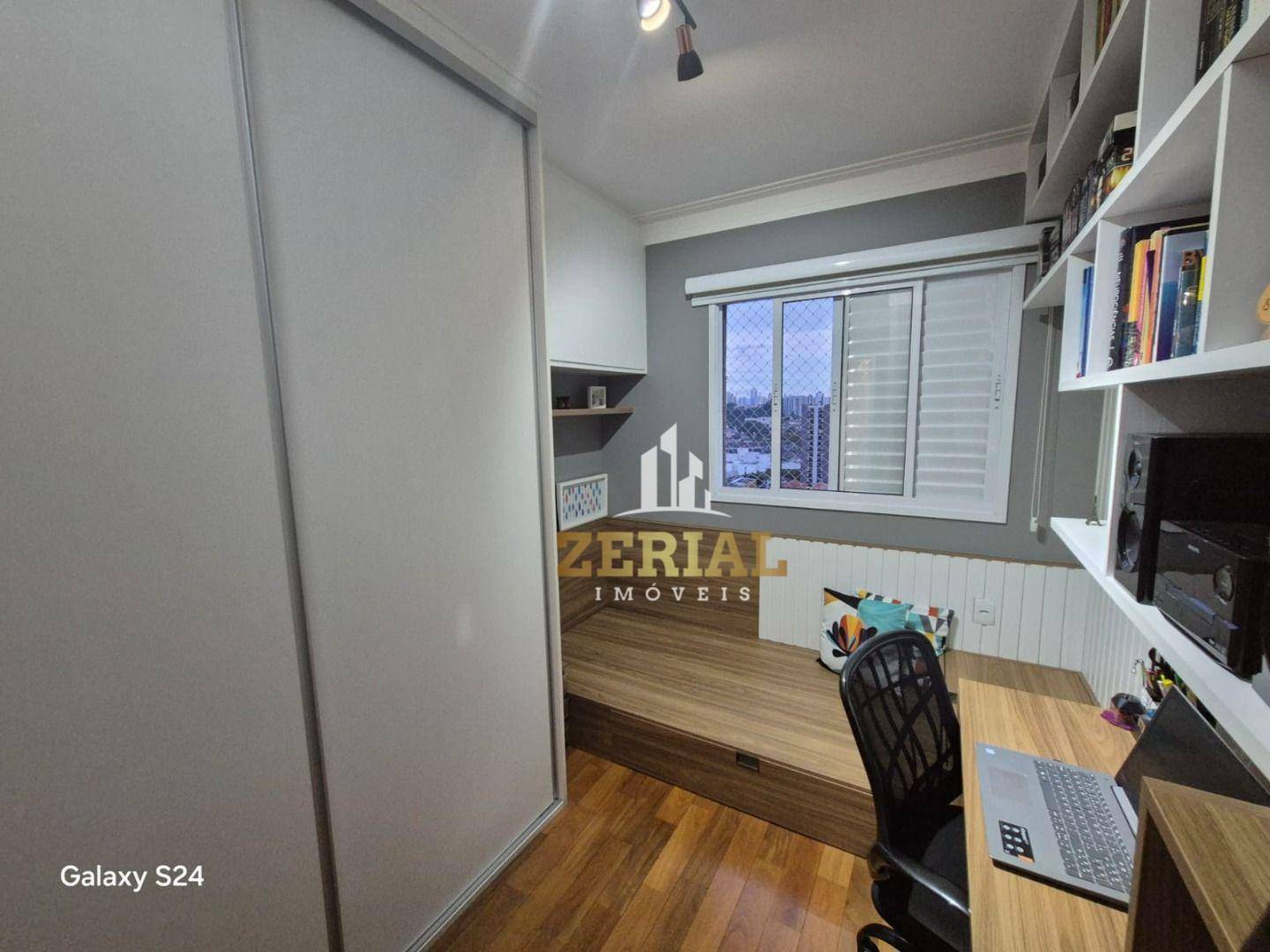 Apartamento à venda com 2 quartos, 67m² - Foto 19