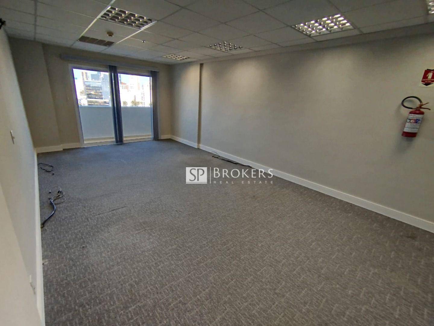 Conjunto Comercial-Sala à venda, 170m² - Foto 11