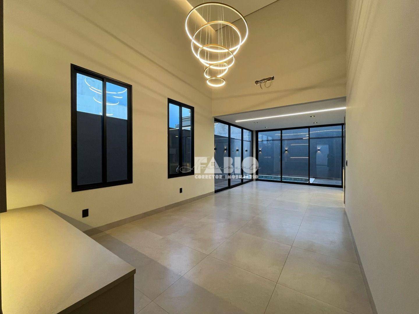 Casa de Condomínio à venda com 3 quartos, 155m² - Foto 6